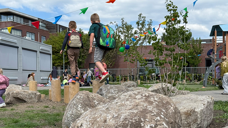 Grondlegger van de Beijer overleden: Wil de Beijer
