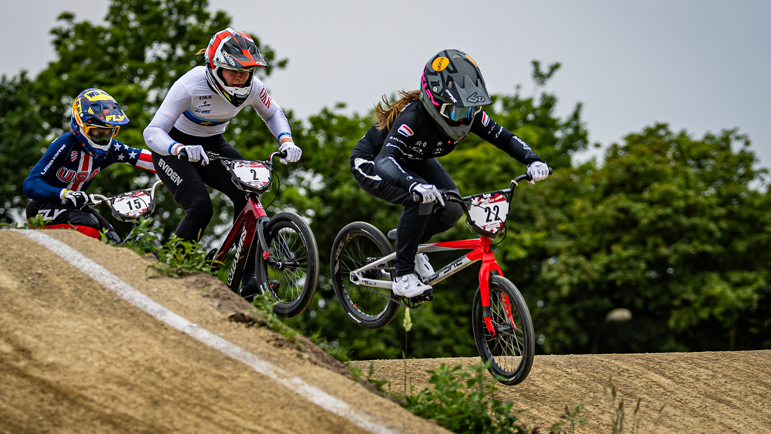 BMX Papendal