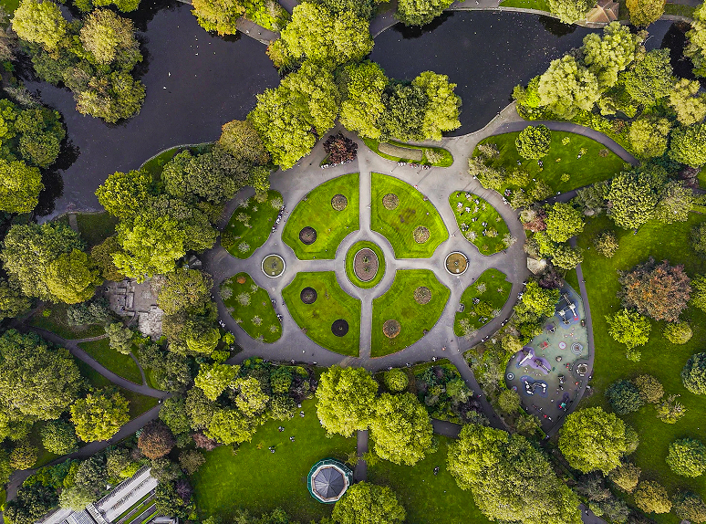 Dijkversterking langs de Buitenwaard