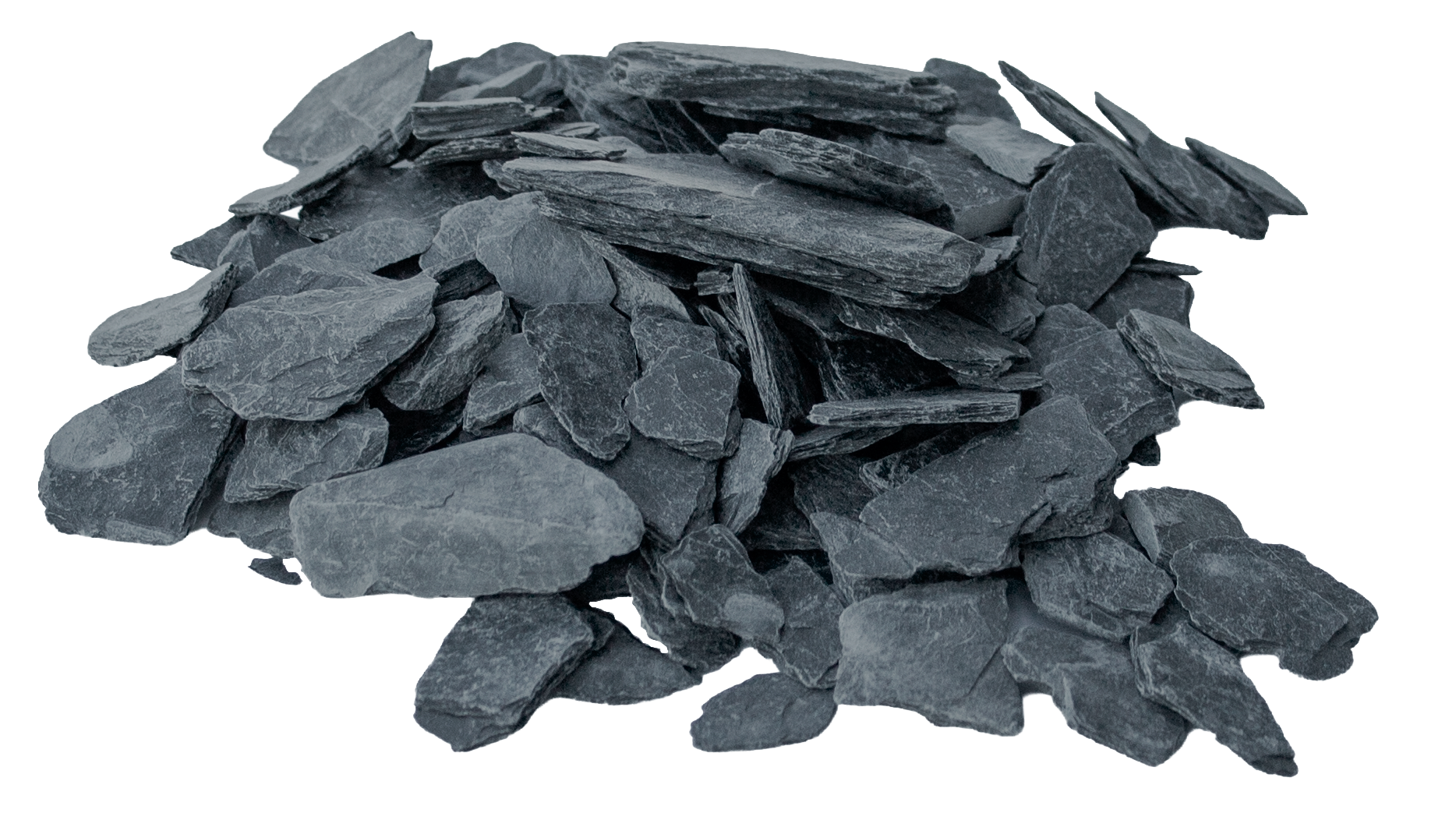 Canadian Slate Zwart
