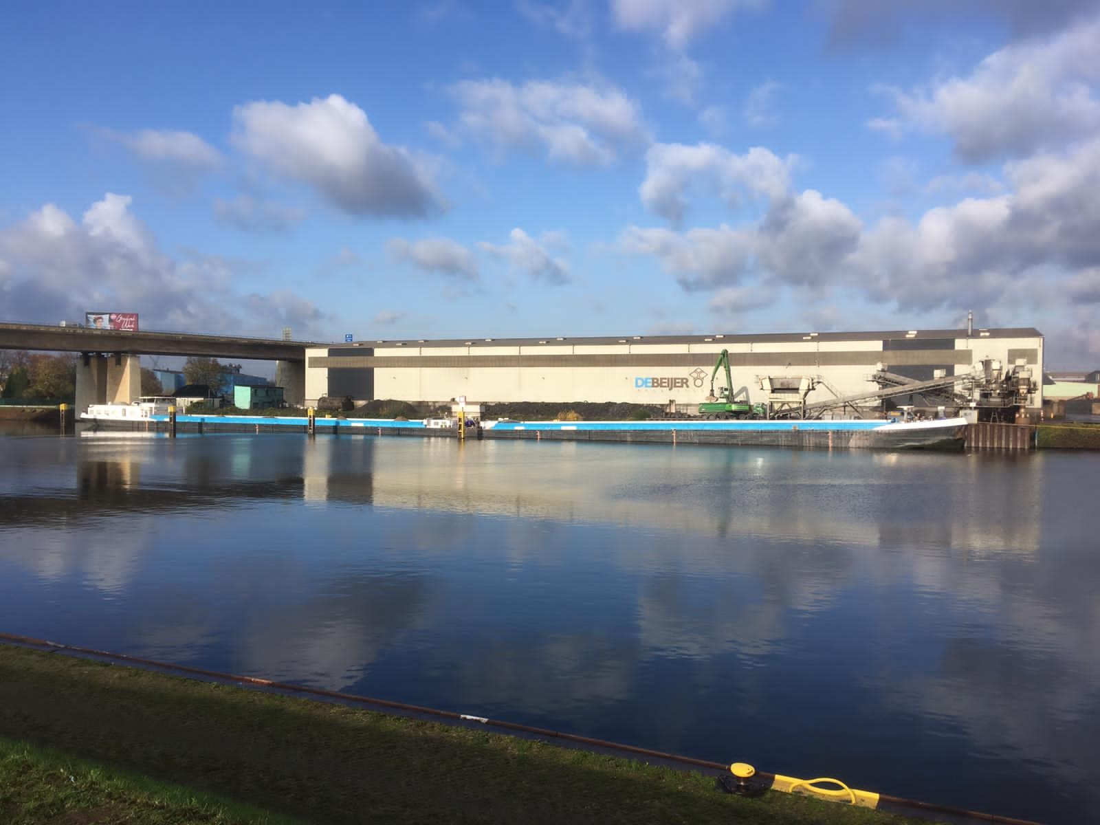 Duisburg