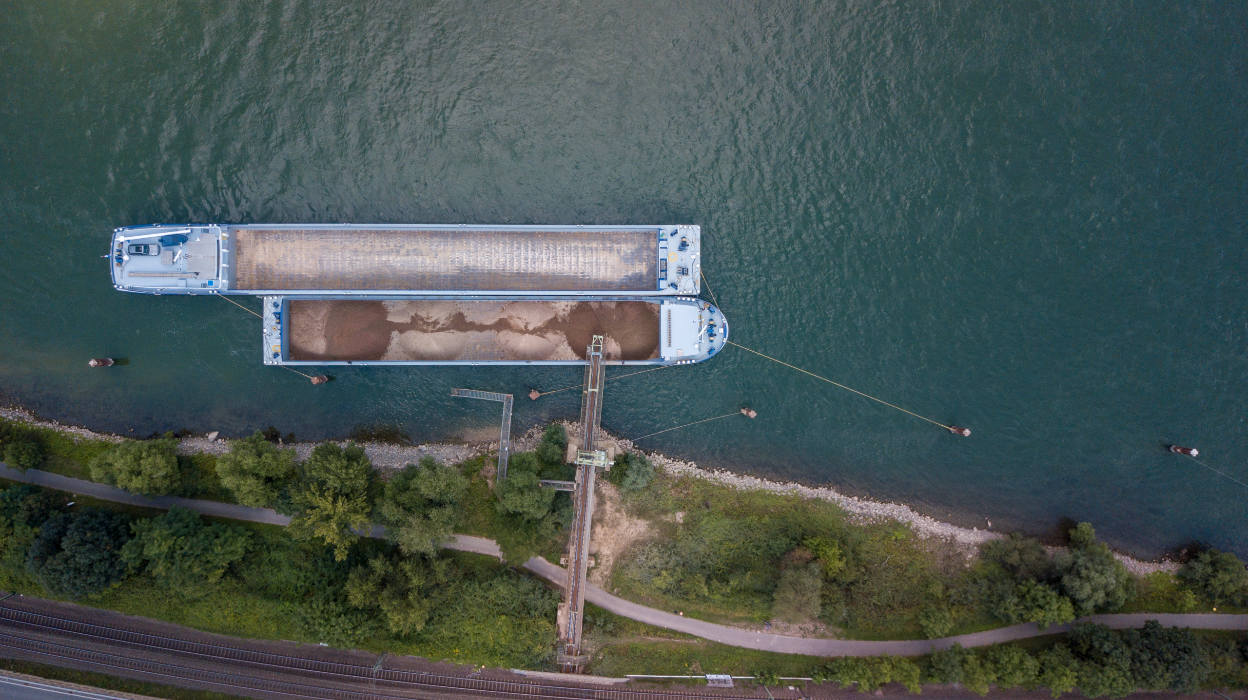 Terchtingshausen_schip_laden1