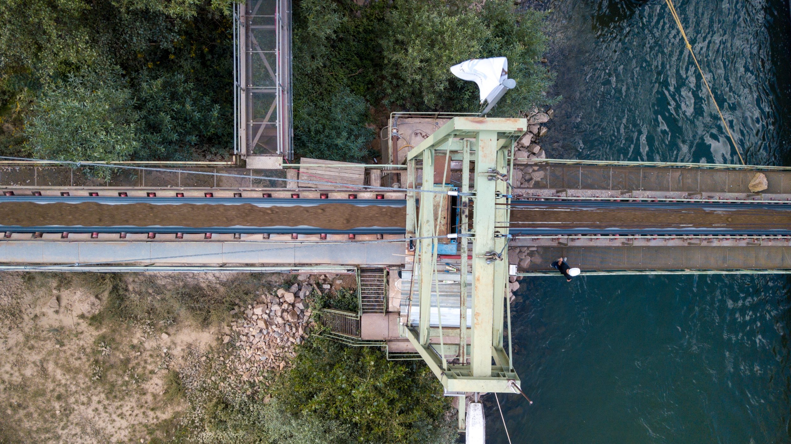 Terchtingshausen_transportband