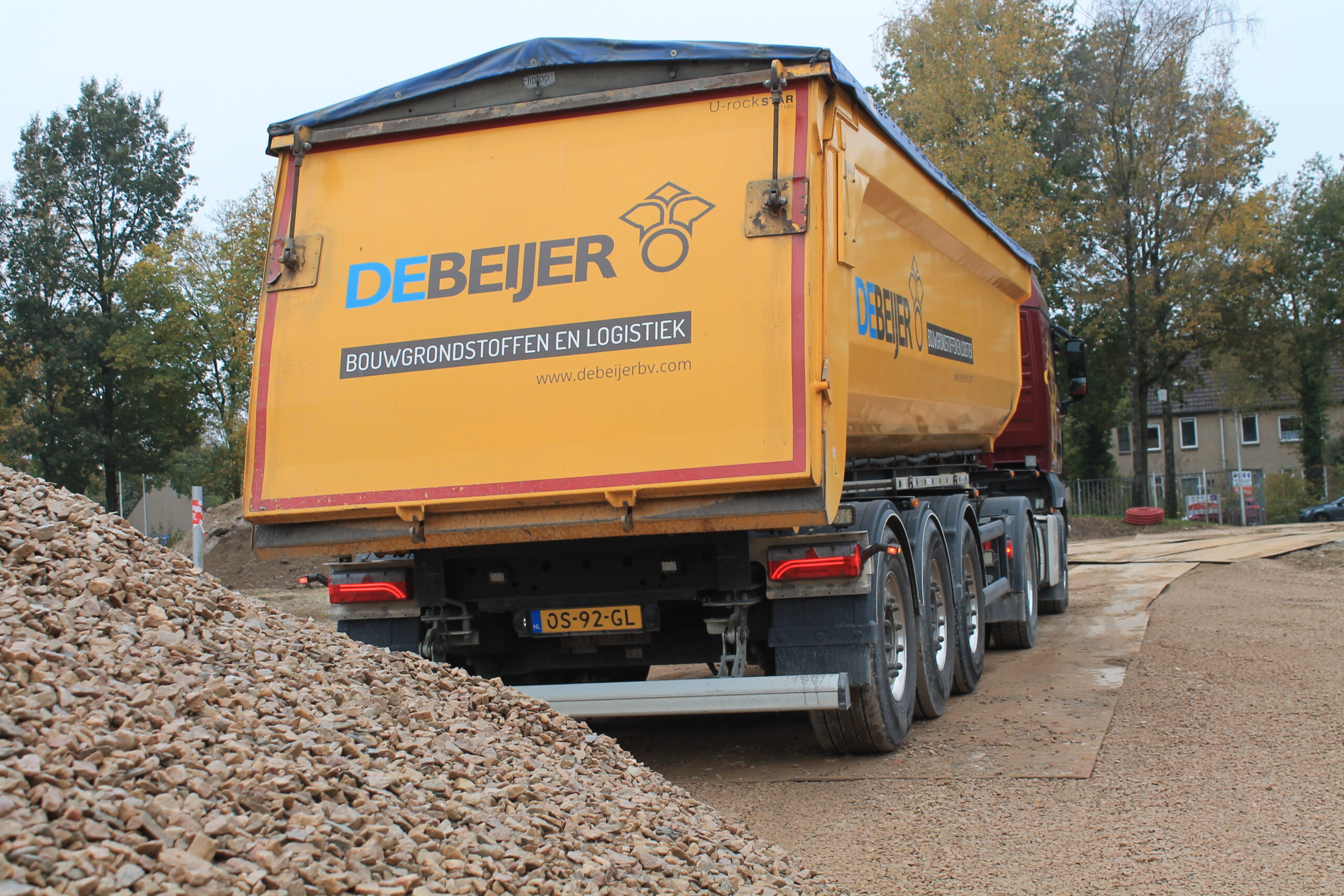 de Beijer