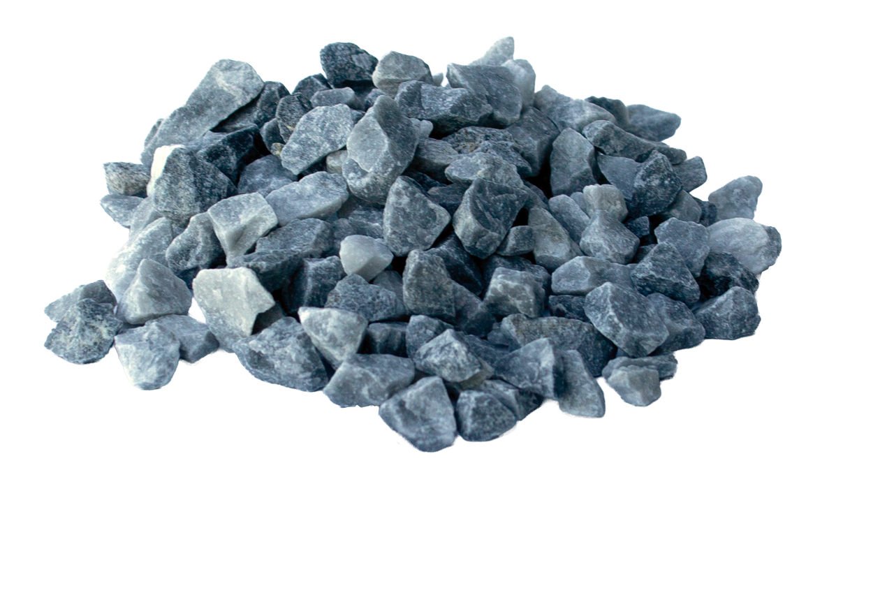 Icy Blue split