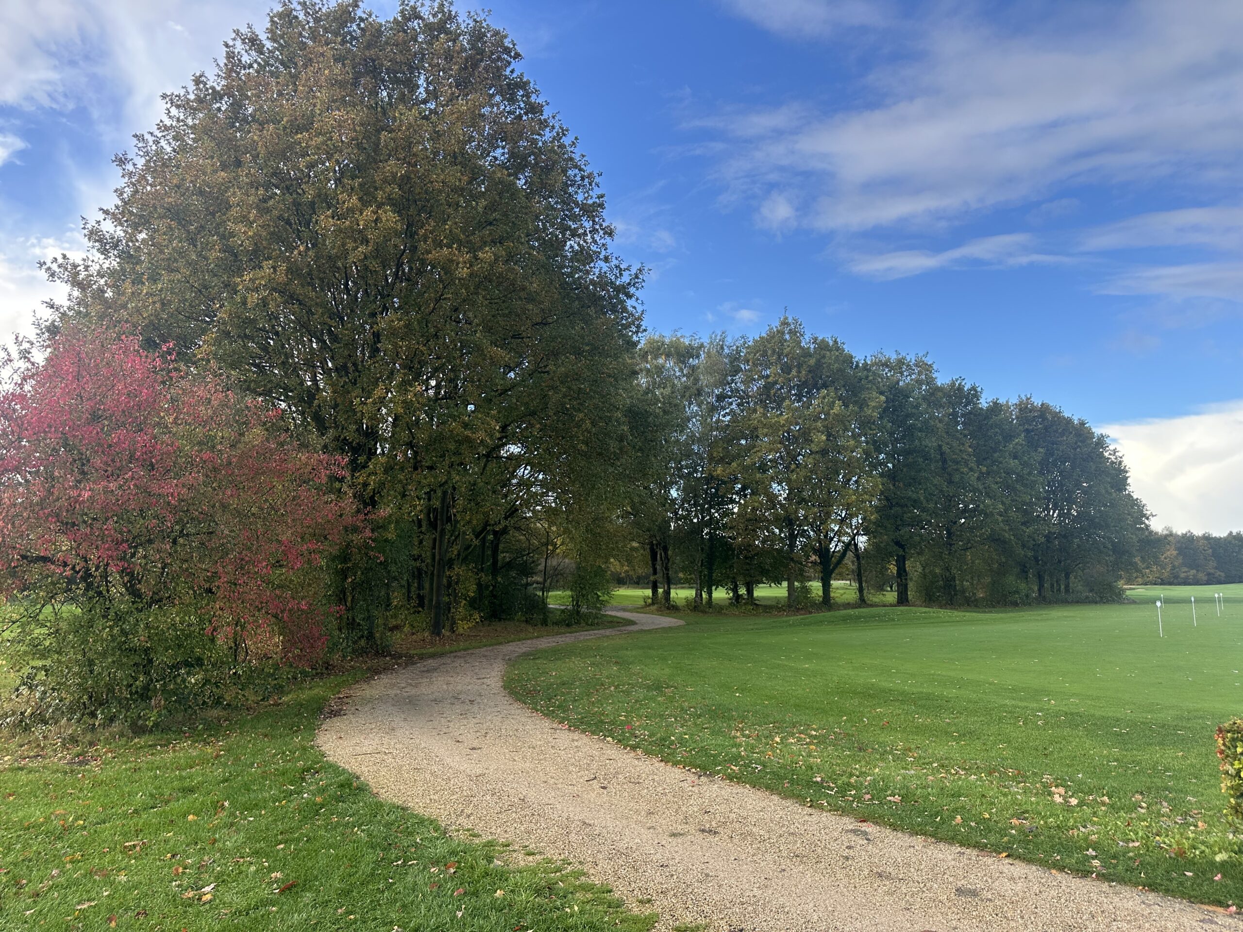 golfbaan