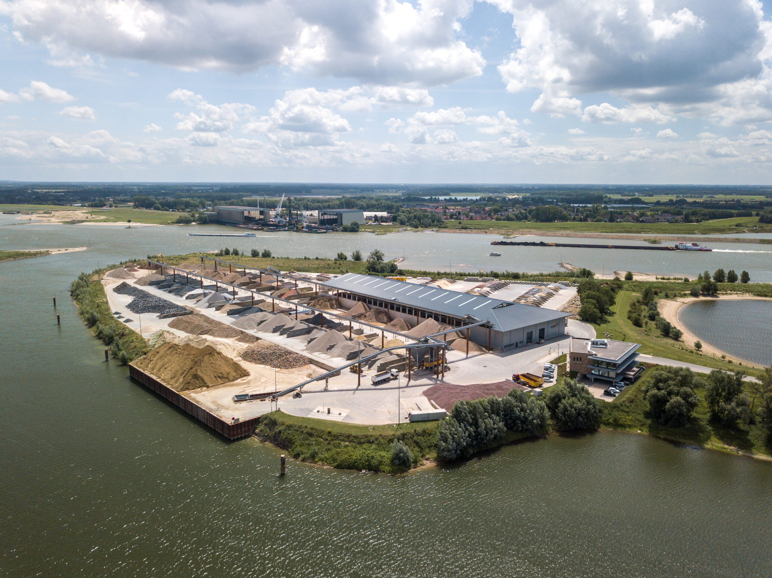 De Beijer viert 70-jarig jubileum met open dag op 19 september