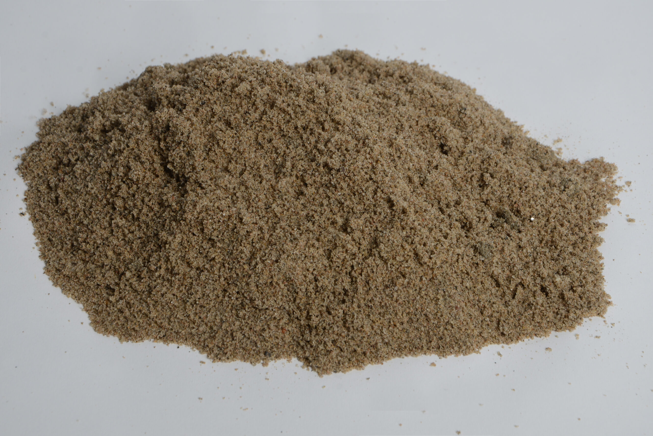 Ophoogzand