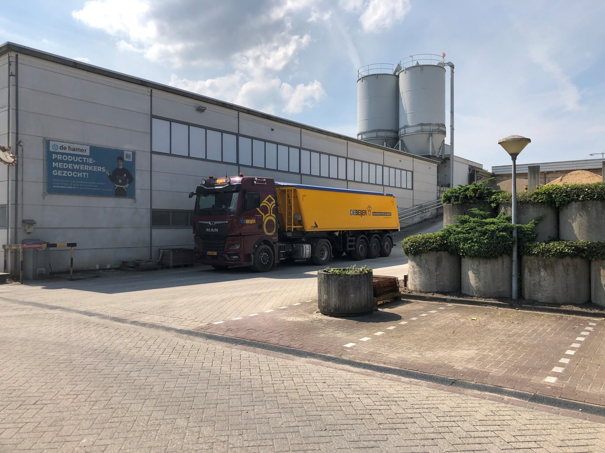 Industrie