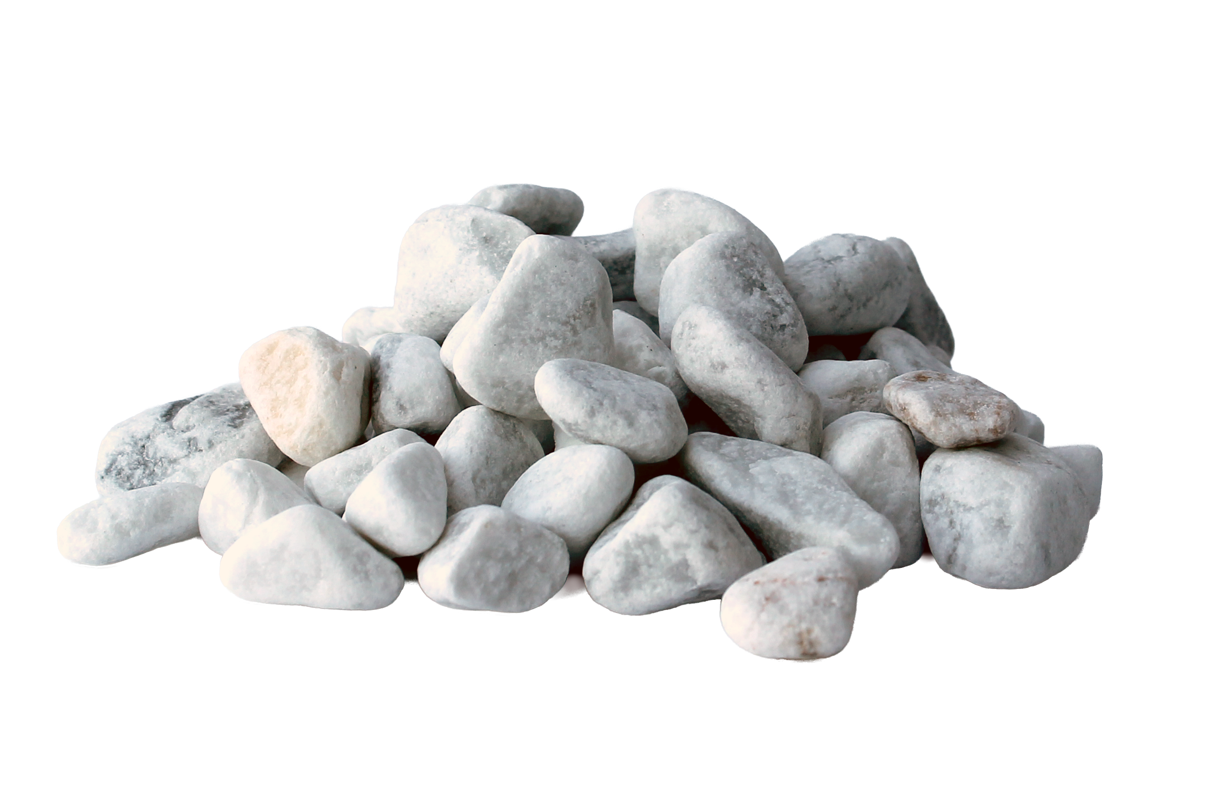 Polar White rond