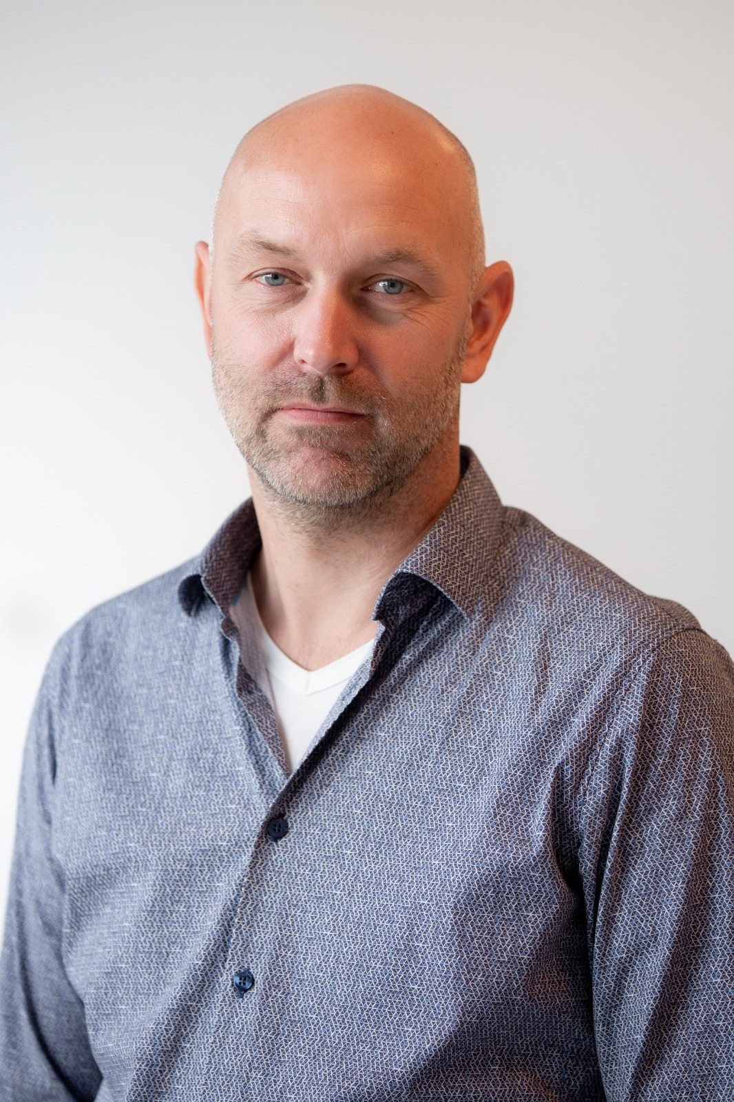 Roy Driessen