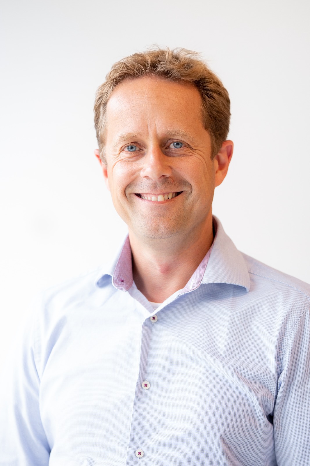 Jürgen van den Bogaard